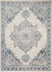 Branna Vintage Persian Blue Rug
